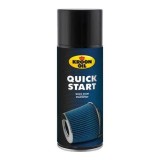Kroonoil Quickstart käivitusabi aerosool 400 ml | HL Autoosad