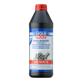Liqui Moly hüpoidtransmissiooniõli 80W-90 (GL-5) 1 L | HL Autoosad