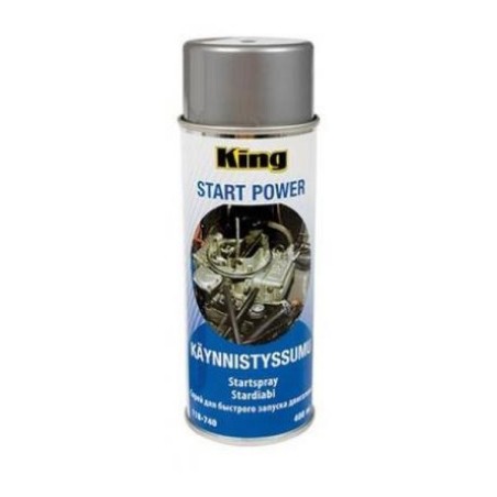 King K27 stardiabi 400 ml | HL Autoosad