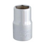 Unior padrun 1/2" 16 mm, 6-kant (190/1, 600857) | HL Autoosad