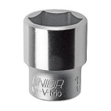 Unior padrun 1/2" 27 mm, 6-kant (190/1, 600868) | HL Autoosad