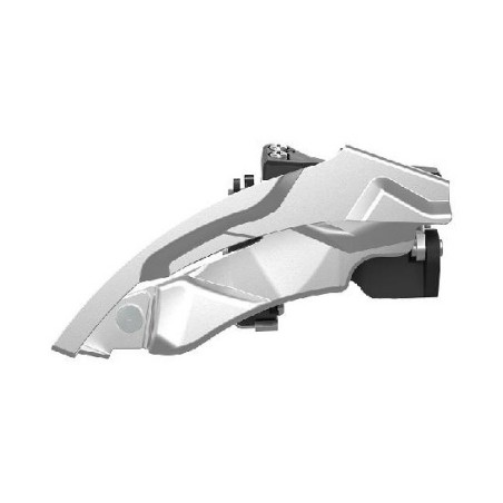Sunrace esivahetaja FDM924, 3 x 9 süsteemi | HL Autoosad