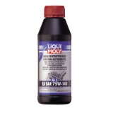 Liqui Moly hüpoidtransmissiooniõli täissünt GL5 | HL Autoosad