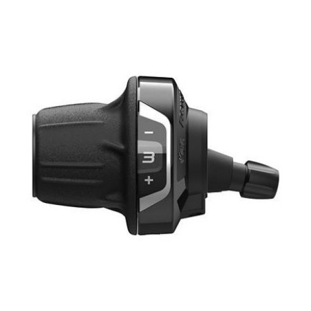 Shimano gripshift RV400 3-käiku | HL Autoosad