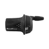 Sunrace gripshift vasak, 2/3-käiku | HL Autoosad