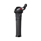 SRAM käiguvahetaja X0, grip, 2-ne, must | HL Autoosad