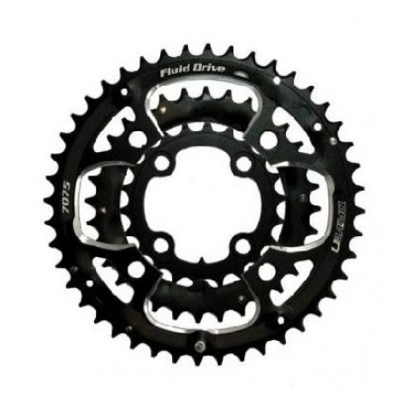 Sunrace hamamsratas CRMX0, 32 t, BCD 104 | HL Autoosad