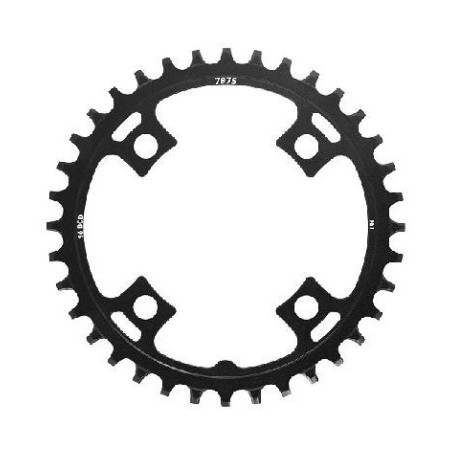 Sunrace hammasratas CRMX00,36 t, BCD 96 | HL Autoosad