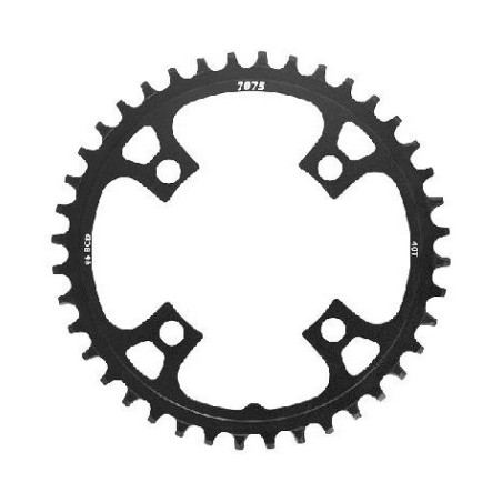 Sunrace hammasratas CRMX00,38 t, BCD 96 | HL Autoosad