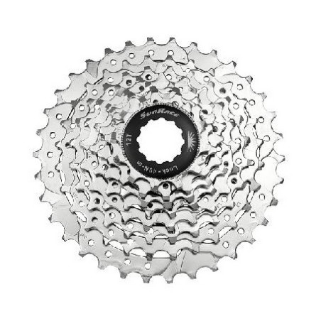 Sunrace kassett 8-käiku, 11-32T | HL Autoosad