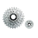 Sunrace kassett 9-käiku 11-34T | HL Autoosad
