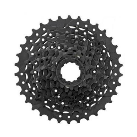 Sunrace kassett CSM55 8-käiku 11-34T | HL Autoosad