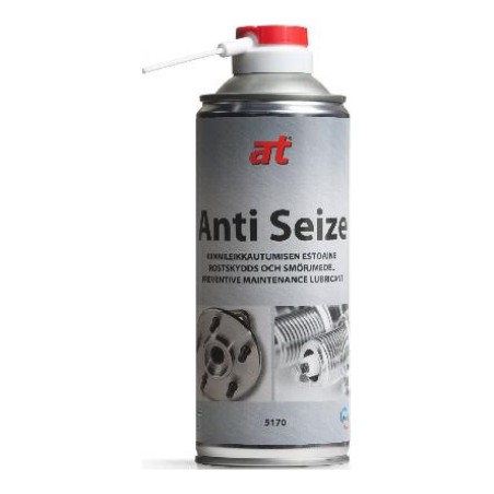 AT Prof nakkumisvastane segu, 400 ml | HL Autoosad