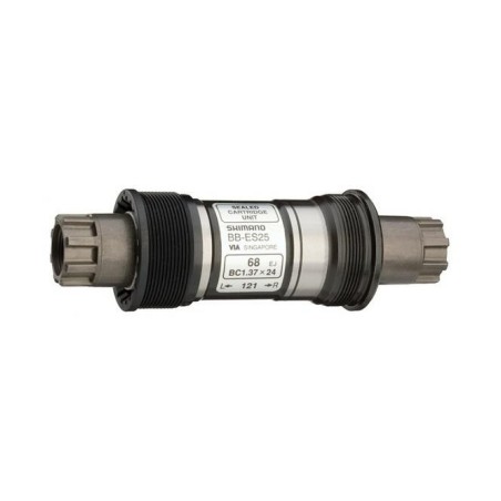 Shimano keskjooks ES25 68-121 | HL Autoosad