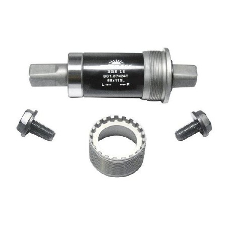 Sunrace keskjooks 68/116 mm, BSA | HL Autoosad