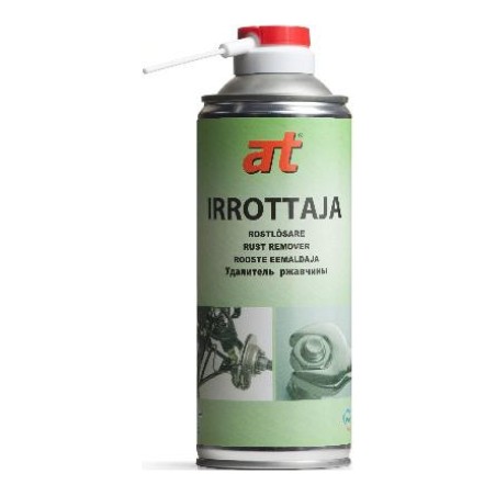 AT Prof roostelahustaja 400 ml | HL Autoosad