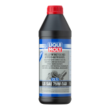 Liqui Moly hüpoidtransmissiooniõli täissünt GL5 | HL Autoosad