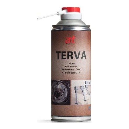 AT Prof looduslik tõrvamääre, 400 ml | HL Autoosad