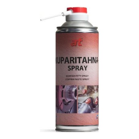 AT Prof vasemääre, 400 ml | HL Autoosad