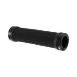 WAG käepidemed lockring 125 mm, must | HL Autoosad