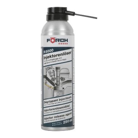 Förch pihustite puhastusaerosool, 250 ml | HL Autoosad