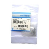 Shimano kuullaagrid 3/16''x20, esijooks | HL Autoosad