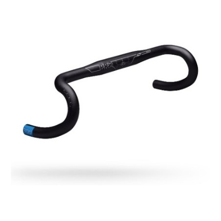 PRO lenks 38 cm 31,8 mm alu must | HL Autoosad