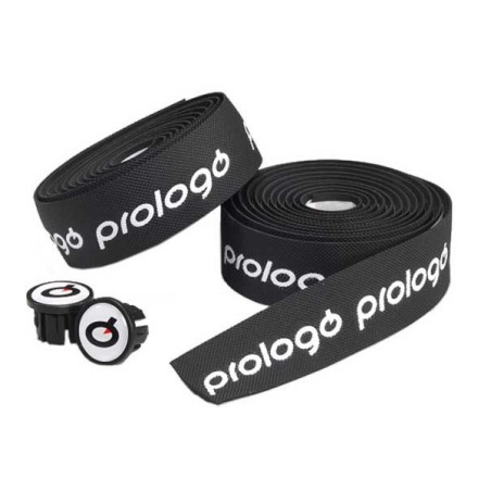 Prologo lenksupael Onetouch Gel must/val | HL Autoosad