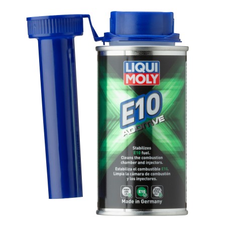 Liqui Moly E10 bensiinilisand (1:400) 150ml | 21421
