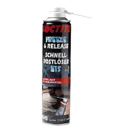 Loctite 8040 roostelahtisti, 400 ml | HL Autoosad