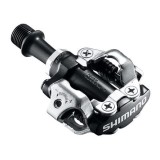 Shimano pedaalid M540, must, SPD klotsid | HL Autoosad