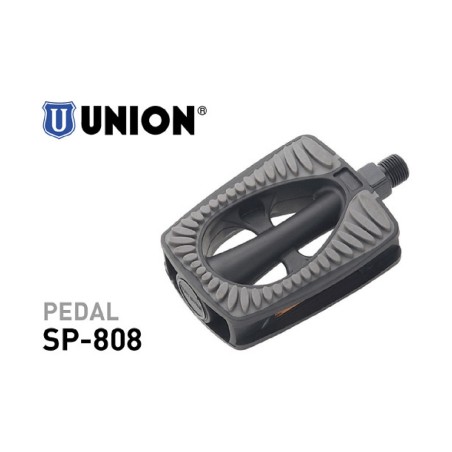 Marwi pedaalid Union SP808, linnarattale | HL Autoosad
