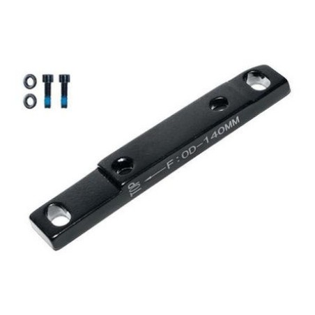 Oxford adapter Flat Mount F140 | HL Autoosad