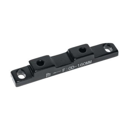 Oxford adapter Flat Mount F160 | HL Autoosad