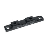 Oxford adapter Flat Mount F160 | HL Autoosad