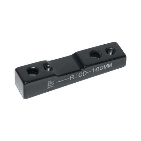Oxford adapter Flat Mount R160 | HL Autoosad