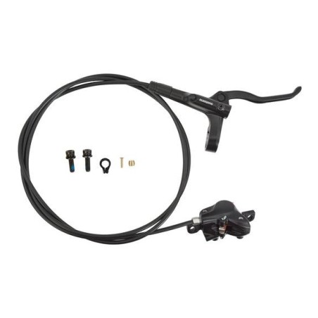 Shimano ketaspidurikomplekt BL-MT200 tag | HL Autoosad