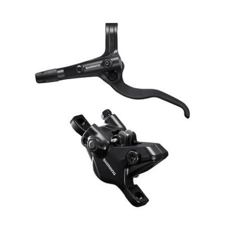 Shimano ketaspidur MT401 esimene | HL Autoosad