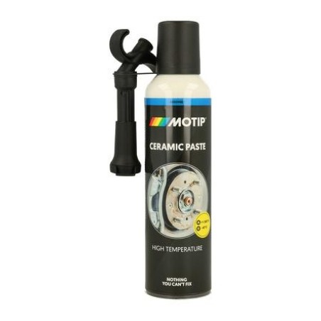 Motip keraamiline montaažipasta, 200 ml | HL Autoosad
