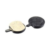 WAG piduriklotsid E-tõukerattale 22,5 x 28,7 mm | HL Autoosad