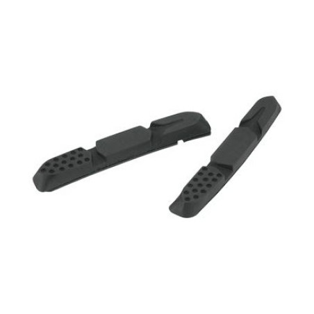 Jagwire Pidurikummid TRI Zone mustad | HL Autoosad