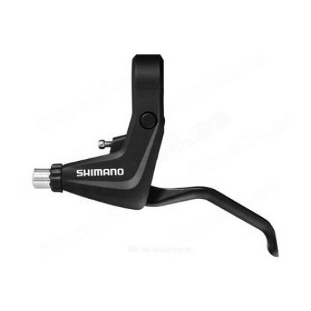 Shimano Pidurihoob BL-T4000 vasak | HL Autoosad