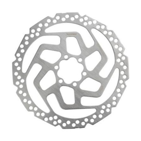 Shimano rootor 6-bolt 180 mm | HL Autoosad
