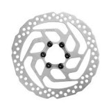 Shimano rootor 160 mm 6-bolt | HL Autoosad