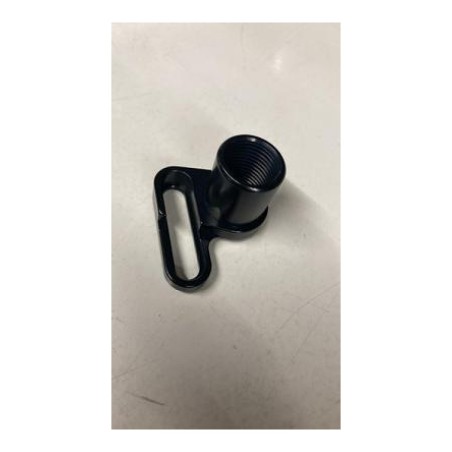Bianchi Nut w/Chg BB Pivot (5BB) 14 x 22 | HL Autoosad