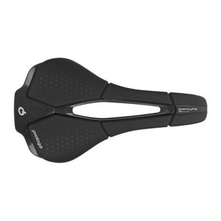 Prologo sadul Scratch-M5 pas Tirox | HL Autoosad