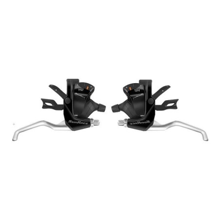 Sunrace shifterid pidurilinkidega ST406 | HL Autoosad