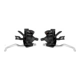 Sunrace shifterid pidurilinkidega ST406 | HL Autoosad