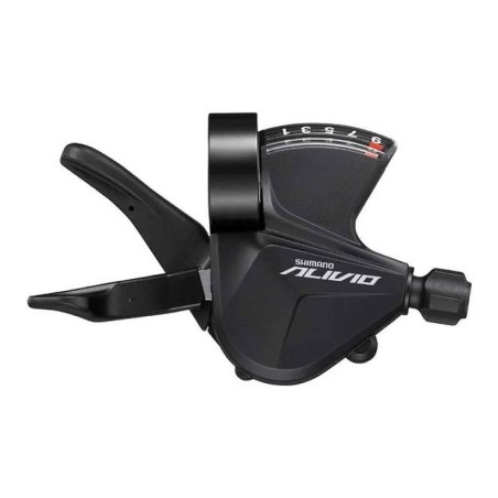 Shimano shifter M3100 9-käiku | HL Autoosad