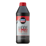 Liqui Moly Top Tec MTF 5300 GL4 70W-75W 1 L | HL Autoosad